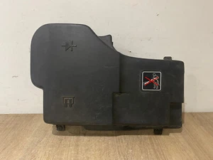 PEUGEOT / CITROEN 2008 FUSE BOX COVER 9644856080C - Picture 1 of 2