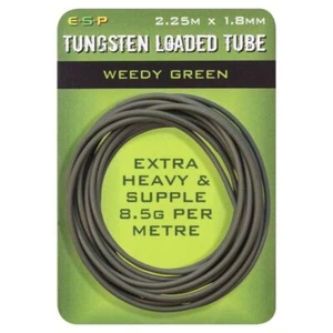 ESP Tungsten Loaded Tubing - Picture 1 of 8