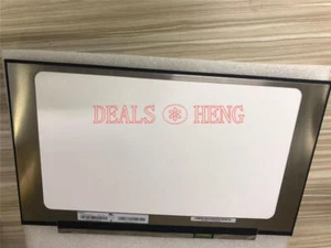 1PCS 72% NTSC 15.6" N156HCE-EN1 Rev C1 LCD Screen 1920X080 FHD IPS eDP 30 pins - Picture 1 of 1