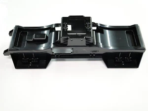 NEW TAMIYA SUPER CLODBUSTER CLOD BUSTER Chassis BULLHEAD TC4 - Picture 1 of 2