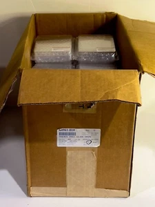 Lot of 3800: Thermo A4961-010 Autosampler Vial Inserts 100uL Conical Glass - Picture 1 of 3