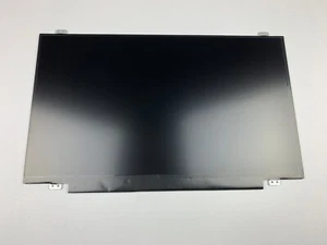 LG Display LP140WF6 (SP)(F1) 14" LED LCD FHD Bildschirm Screen 30Pin CP731805-01 - Bild 1 von 4