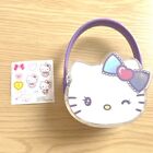 Japan SANRIO Hello Kitty Fashionable bag popular character service price rare