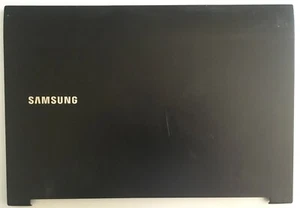 Samsung NP600B4B Displaygehäuse mit Antennen Kabel BA75-02999B - Bild 1 von 2