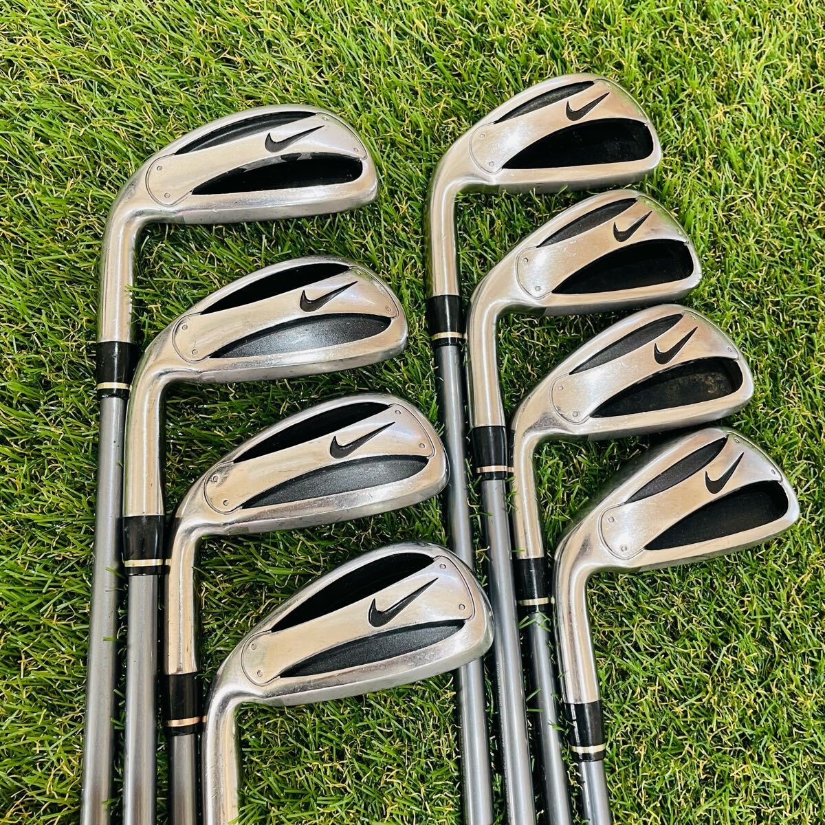 Nike Left-Handed Golf Iron Sets for sale - eBay Nike Left-Handed Golf Iron Sets for sale - eBay