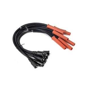 ACEON Racing Spark Plug Wire Set For 2011-2015 Ford F-250 Super Duty 6.2 L4 ZBQ9 - Picture 1 of 1