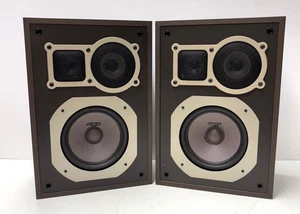 Sorgente Universo Altoparlanti Speaker Casse LB 891 35/55 W 4 Ohm 1980 circa - Foto 1 di 16