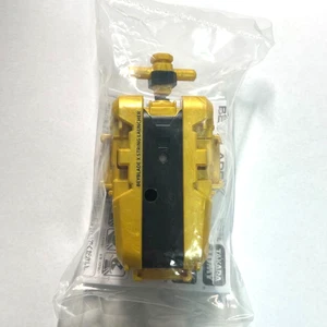 Beyblade X BX-00 String Launcher Gold G2 Tournament Winning Prize TAKARA TOMY - Bild 1 von 2