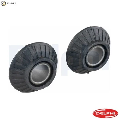 2x BRAZO DE CONTROL DE MONTAJE TD347W PARA VOLVO 760/Rural/Rotura/Combi 960 2,0 L Foto 1 de 4