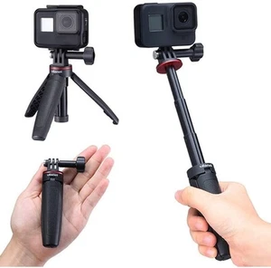 Ulanzi Portable Selfie Stick For Go Pro  - Picture 1 of 6