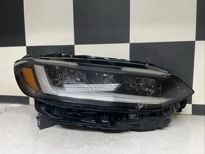 2023 2024 2025 Honda Hrv Right Side Led Headlight Used Oem  - Picture 1 of 20