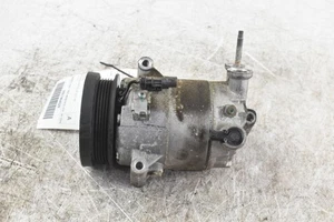 2017 Buick Envision AC Compressor 2.0L Used OEM 85000 Miles 682-01181 - Picture 1 of 12