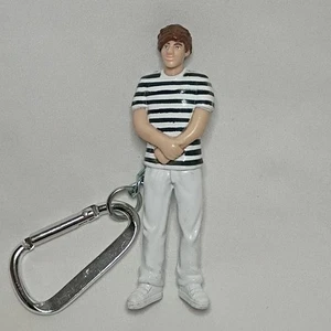 One Direction Key Chain Louis - Picture 1 of 16