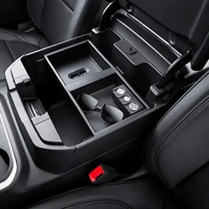 Genuine Chevrolet Silverado 1500 & 2500 Centre Console Organiser Tray - Picture 1 of 2