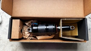 Rock Shox Monarch RT aus einem Santa Cruz Bronson - Bild 1 von 5