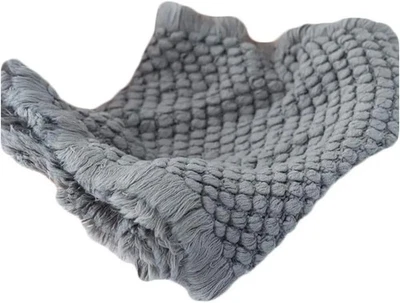 Manta para recién nacido (beige) Foto 1 de 4