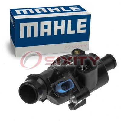 Termostato refrigerante motor MAHLE para Audi A4 Quattro 2002-2005 1,8 L 2,0 L L4 cs Foto 1 de 4