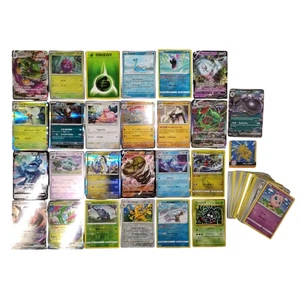 Lote Paquete de Cartas Pokémon Raro Holo De Colección Arte Completo Raro Master Ball Ultra Triple - Imagen 1 de 20