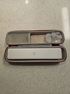 HPRT MT800 Portable Thermal Printer Wireless for Travel 8.5" X 11" US Letter &A4 - Picture 1 of 3