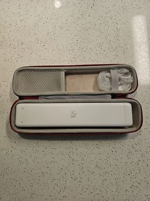 HPRT MT800 Portable Thermal Printer Wireless for Travel 8.5" X 11" US Letter &A4 - Image 1 of 3