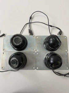 4x Überwachungskamera Nexuscctv ohne Netzteil - Bild 1 von 4