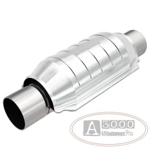 Catalytic Converter - Dodge Conquest - 1986 Front 2.6 - Picture 1 of 1