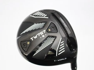 Honma Tour World TW757S Driver 9° Vizard MA 6 S Flex Used - Picture 1 of 5