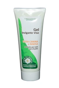 Centisia Gesichtspeeling Gel mit Extrakten aus Hagebutte und Seerose, 100ml - Bild 1 von 6