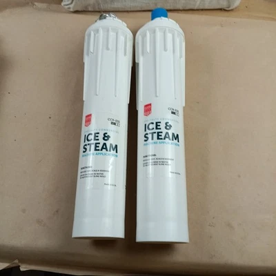 Lot of 2 Clear Choice Water Filters Item #91915 Part #197106 CCS-ESS Ice, Steam - Image 1 of 4