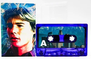 TUPPERWAVE – Baby, I Miss You My Pet Flamingo Vaporwave Limited Cassette - UK - Picture 1 of 8
