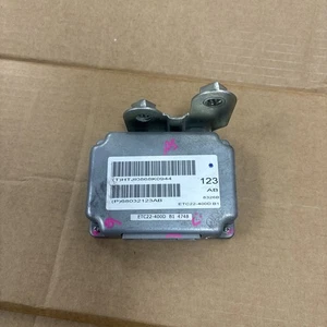 07 04 09 10 Jeep Patriot Compass Transmission Control Module TCM 68032123AB - Picture 1 of 5