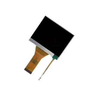 Original LCD screen for Nikon D3 D90 D300 D700 5D2 D3X display repair - Bild 1 von 5