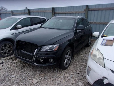 Engine 3.2L VIN K 5th Digit Fits 09-11 AUDI Q5 579530 Foto 1 de 4