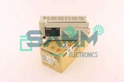 MITSUBISHI ELECTRIC FX3U-64MR/ES New