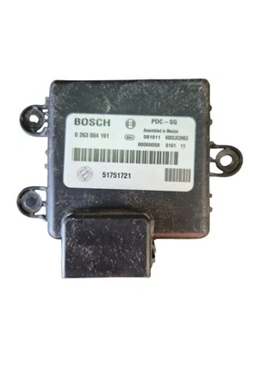 CENTRALINA SENSORI DI PARCHEGGIO PER FIAT Linea Berlina (07>) - Immagine 1 di 2