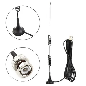 Antenne Omnidirektional Radio Mobile Radio Scanner 1 Stück 7dBi Amateur - Bild 1 von 15