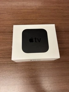 Apple TV 4K (64GB) - MP7P2FD/A - Bild 1 von 5