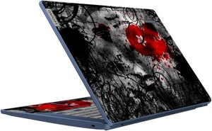 LidStyles Print Vinyl Laptop Skin Protect Decal Lenovo IdeaPad Slim 3 CB 14M868 - Picture 1 of 11