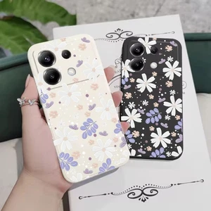 Shockproof Silicone Case For Xiaomi Redmi Note 14 13 12 11 Pro 13T Poco X6 Cover - Picture 1 of 17
