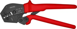 KNIPEX Crimpzange 250 mm für präzise elektrische Verbindungen - Bild 1 von 6