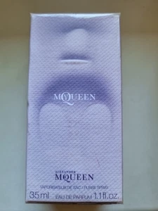 Alexander McQueen My Queen 35 Ml Eau de Parfum EDP Neu & OVP Limited Edition - Bild 1 von 2