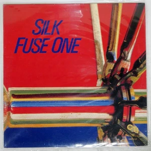 FUSE ONE SILK CTI K26P6140 Japan VINYL LP - Picture 1 of 2