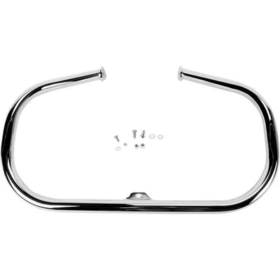 Barras de autopista Cobra grasas - cromadas 601-2202 Foto 1 de 2