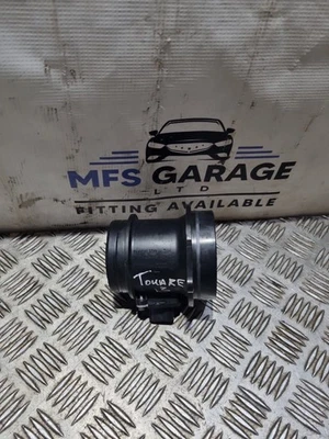 Volkswagen Touareg Mk2 2011-2014 3.0 Air Flow Meter - Изображение 1 из 4