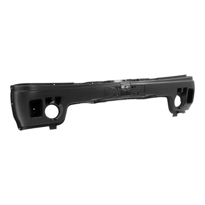 For GMC Sierra 1500 2001-2007 Bumper Reinforcement | Front GM1006414 | 15060470 - Изображение 1 из 4