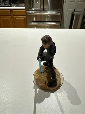Disney Infinity 3.0 Edición Luz FX Anakin Skywalker  Foto 1 de 4