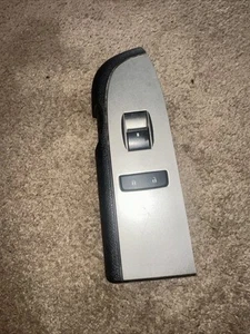 10-13 OEM Chevy Silverado GMC Sierra Power Window Switch Passengers Side Front - Picture 1 of 11