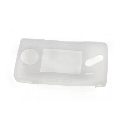 TPU Protective Soft Plastic Case Part For Game Boy Micro GBM Game Console - Image 1 of 4