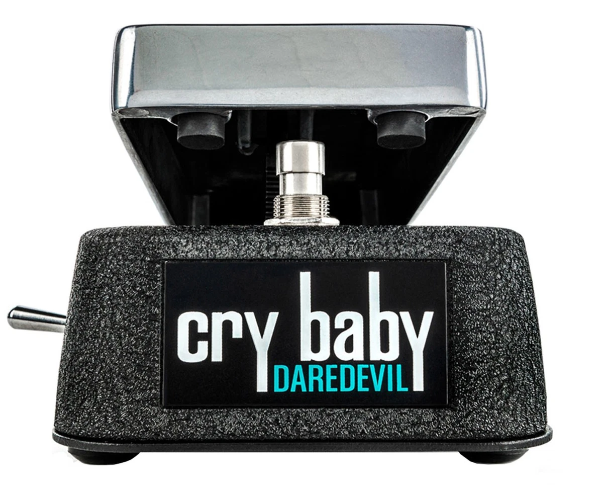 Dunlop Crybaby Wah Guitar Wah & Volume Pedals for sale | eBay