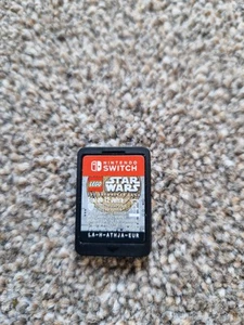 LEGO Star Wars: The Skywalker Saga Nintendo Switch - Picture 1 of 2